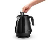 DeLonghi Outlet Eclettica KBY2001.BK - 1562569 - zdjęcie 3
